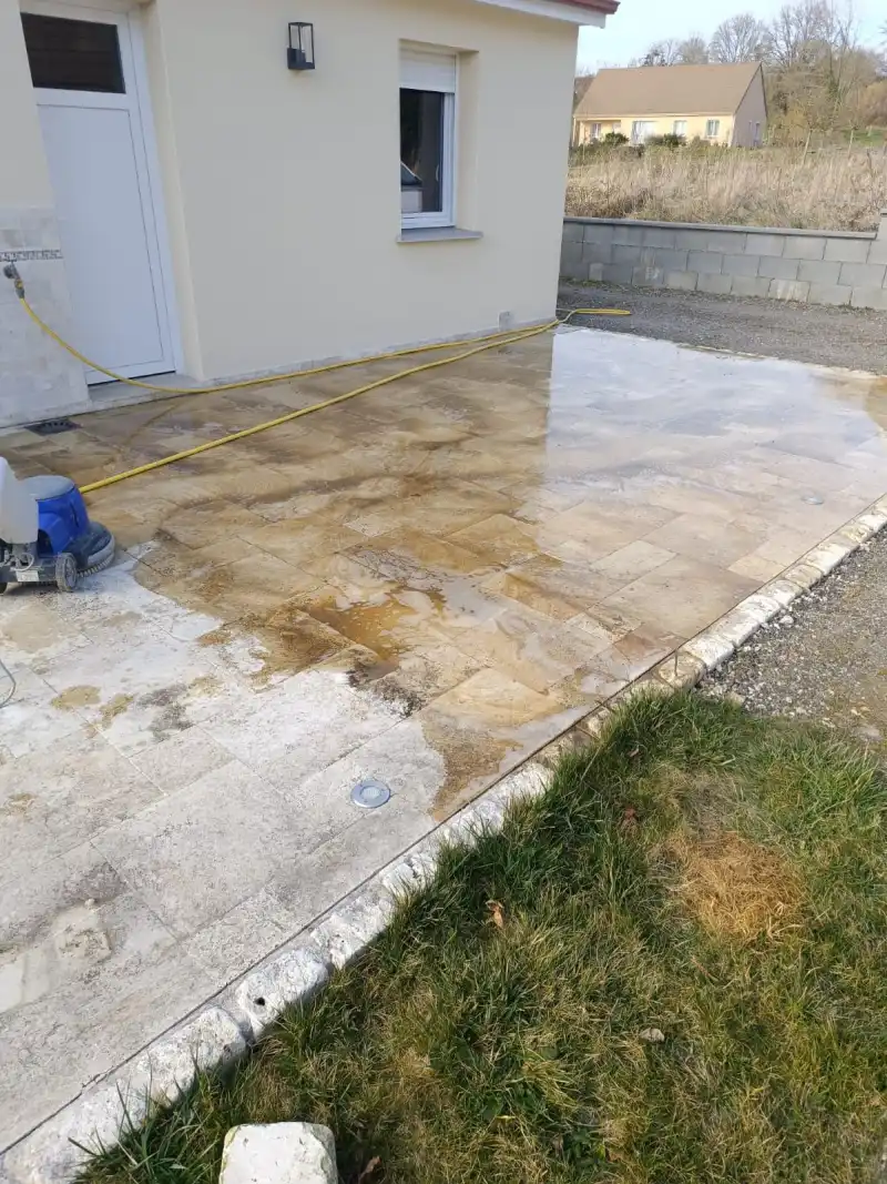Clean Renov Entreprise De Nettoyage Industriel Chartres 28 Realisation 11