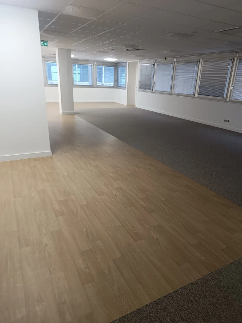Clean Renov Entreprise De Nettoyage Industriel Chartres 28 Realisation 2