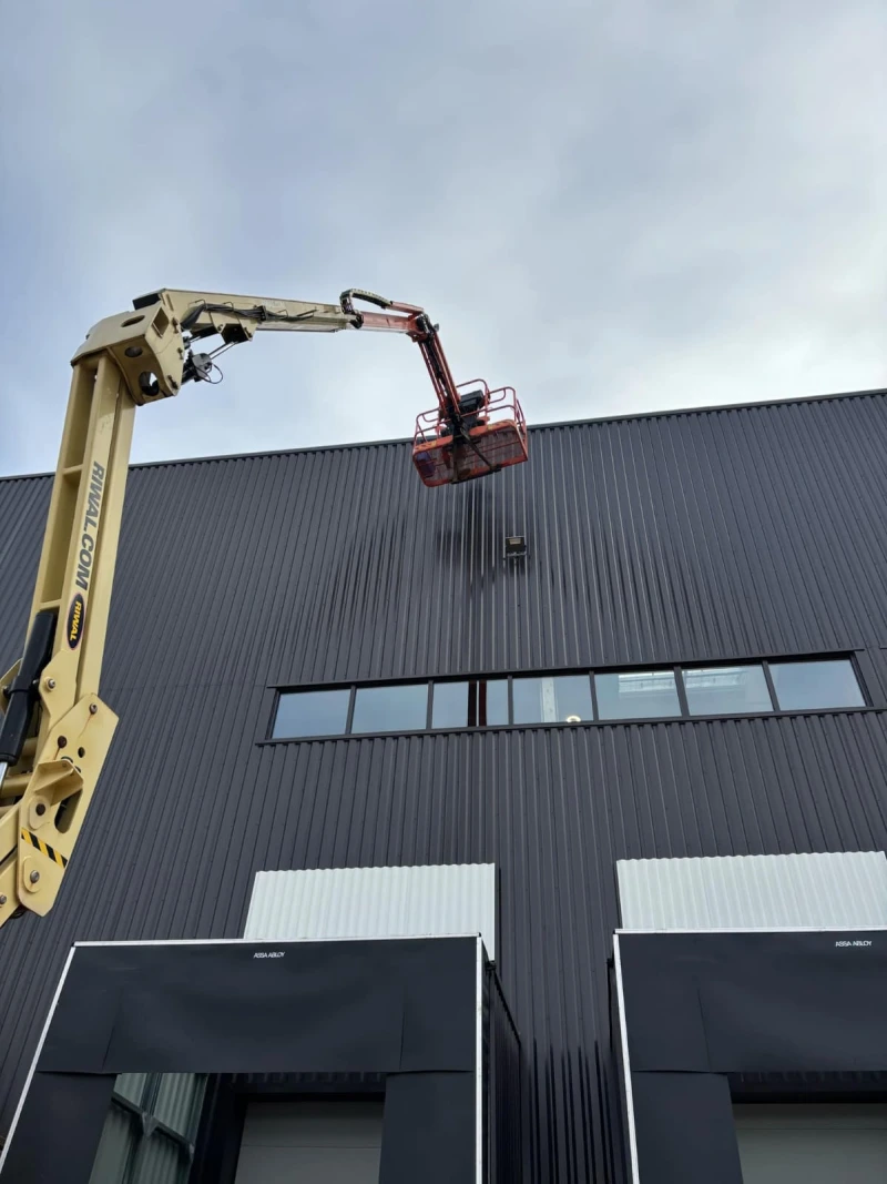 Clean Renov Entreprise De Nettoyage Industriel Chartres 28 Realisation 8